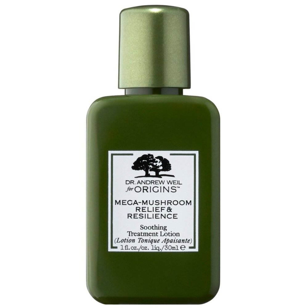 Dr. Andrew Weil for Origins Mega-Mushroom Lotion